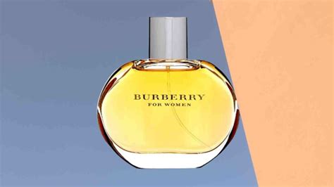 burberry original perfume discontinued.